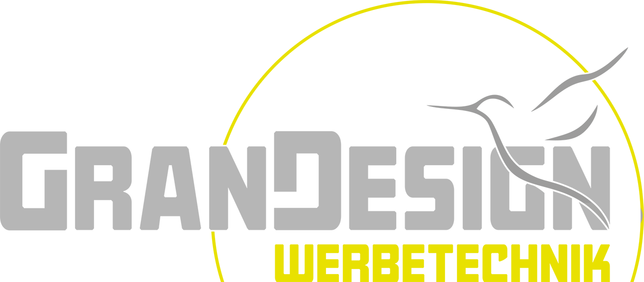 GRANDESIGN Werbetechnik